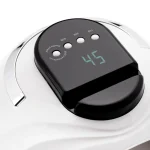 Catalisador UV/LED 168W Profissional – Secagem Rápida de Unhas Gel - Image 8