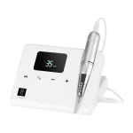 Fresadora branca OCHO TECHNIC 65W
