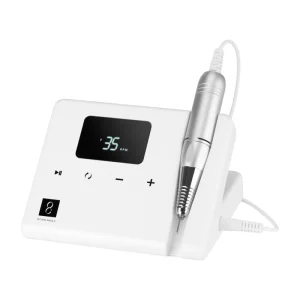 Fresadora branca OCHO TECHNIC 65W