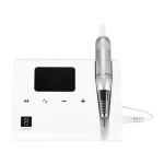 Fresadora branca OCHO TECHNIC 65W - Image 9