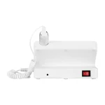 Fresadora branca OCHO TECHNIC 65W - Image 6