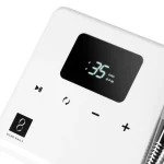 Fresadora branca OCHO TECHNIC 65W - Image 7
