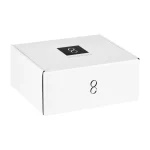 Fresadora branca OCHO TECHNIC 65W - Image 3