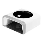 Catalisador UV/LED OCHO NAILS X22 Sem fio 72W - Image 2
