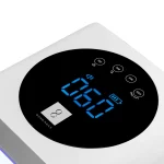 Catalisador UV/LED OCHO NAILS X22 Sem fio 72W - Image 5