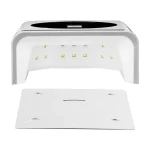 Catalisador UV/LED OCHO NAILS X22 Sem fio 72W - Image 8