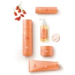 Wella Invigo Nutri-Enrich Condicionador De Hidratação Profunda 200ml - Image 4