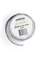 ANDREIA INSANE XL NAIL FORMS 250 UNIDADES - Image 4