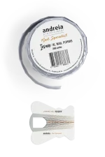 ANDREIA INSANE XL NAIL FORMS 250 UNIDADES - Image 3