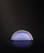 Catalisador UV/LED 72W Sun X Mia – Ideal para Gel e Verniz - Image 5