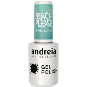 ANDREIA GEL POLISH BP2 10.5ML