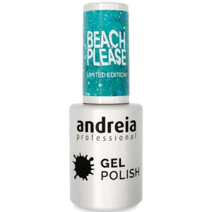 ANDREIA GEL POLISH BP3 10.5ML