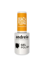 ANDREIA GEL POLISH BP4 10.5ML