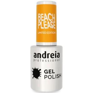 ANDREIA GEL POLISH BP4 10.5ML