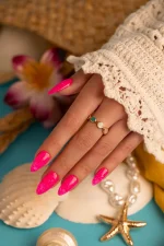 ANDREIA GEL POLISH BP5 10.5ML - Image 3