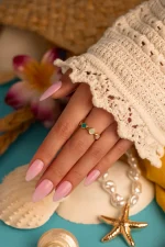 ANDREIA GEL POLISH BP6 10.5ML - Image 2