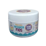 Dona Juba Máscara Resgata Fios 500ml