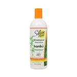 Shampoo de Bambu Nutritivo Silicon Mix 473ml