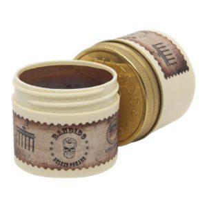 DELUXE POMADE SUPER STRONG BANDIDO 125ML