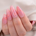 NAIL LINER Coral Pastel INOCOS 8ml - Image 2
