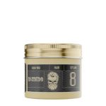 Aqua Wax Hair Styling 8 Bandido 125ml – Fixação Extrema e Estilo Impecável