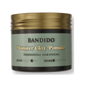 CERA MATTE CLAY BANDIDO 125ML