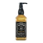 SHAVING GEL METALIC GOLD BANDIDO 1L