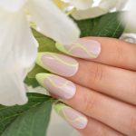 NAIL LINER LIMA PASTEL INOCOS 8ML - Image 2