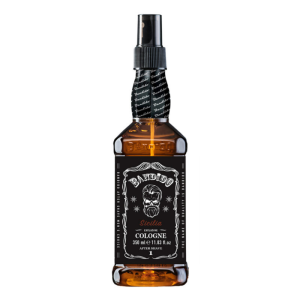 AFTER SHAVE COLOGNE SILICIA BANDIDO 350ML