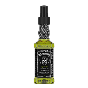 AFTER SHAVE COLOGNE SYDNEY BANDIDO 150ML