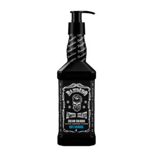 AFTER SHAVE CREAM COLOGNE ISTANBUL BANDIDO 350ML