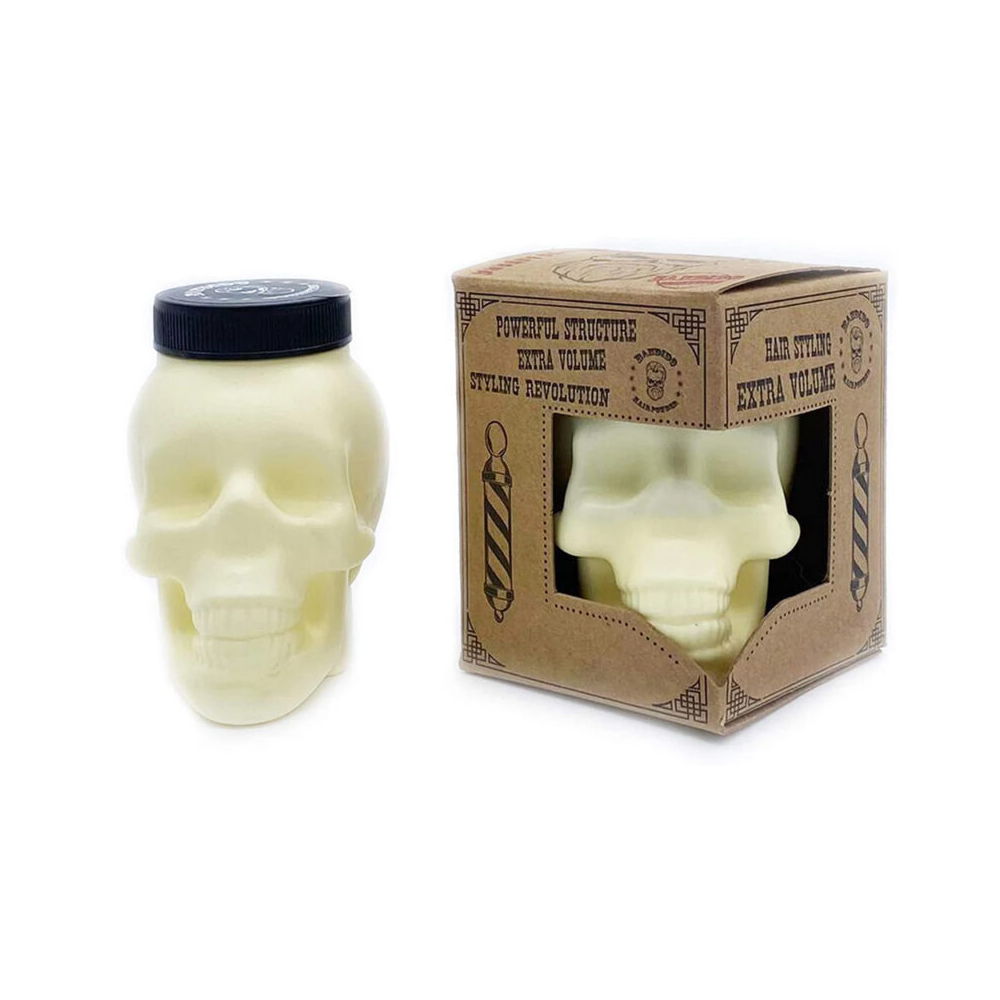 CERA EM PO EXTRA VOLUME BANDIDO 20G CERA EM PO EXTRA VOLUME BANDIDO 20G