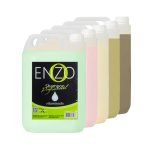 SHAMPOO PROFISSIONAL + VITAMINADO ENZO 5L - Image 2