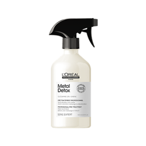 Spray Tratamento L’Oréal Metal Detox 500ml