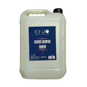 SHAMPOO BARBER HOMEM 5L