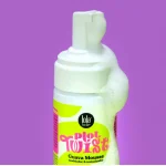 LOLA MOUSE MODELADOR PLOT TWIST 150ML