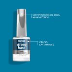 Base Endurecedora Strong Base 11ml - Inocos - Image 2