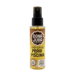 Spray Capilar Praia E Piscina Dona Juba 100ML