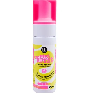 LOLA MOUSE MODELADOR PLOT TWIST 150ML