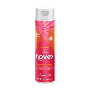 Shampoo Minha Praia Novex 300ML