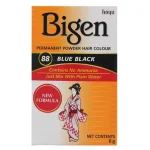 BIGEN Blue Black 88 6G