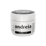 Gel Paint 02 - Preto 4ml - Andreia