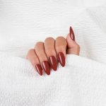 Verniz Gel Anis Natura 15ml Inocos