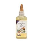 YARI 100% OLEO DE COCO 105ML