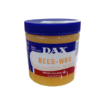 DAX BEES-WAX WITH ROYAL JELLY 7,5OZ