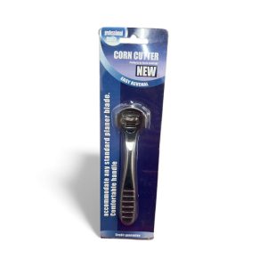 Corta Calos Inox