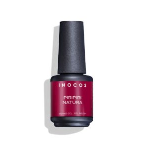 Verniz Gel Piripiri Natura 15ml Inocos