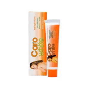 Caro White Tubo 30ml