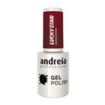 Verniz gel LS4 Lucky Star - 10.5ml Andreia