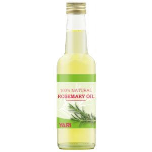 Yari 100% Natural Rosemary 250ml